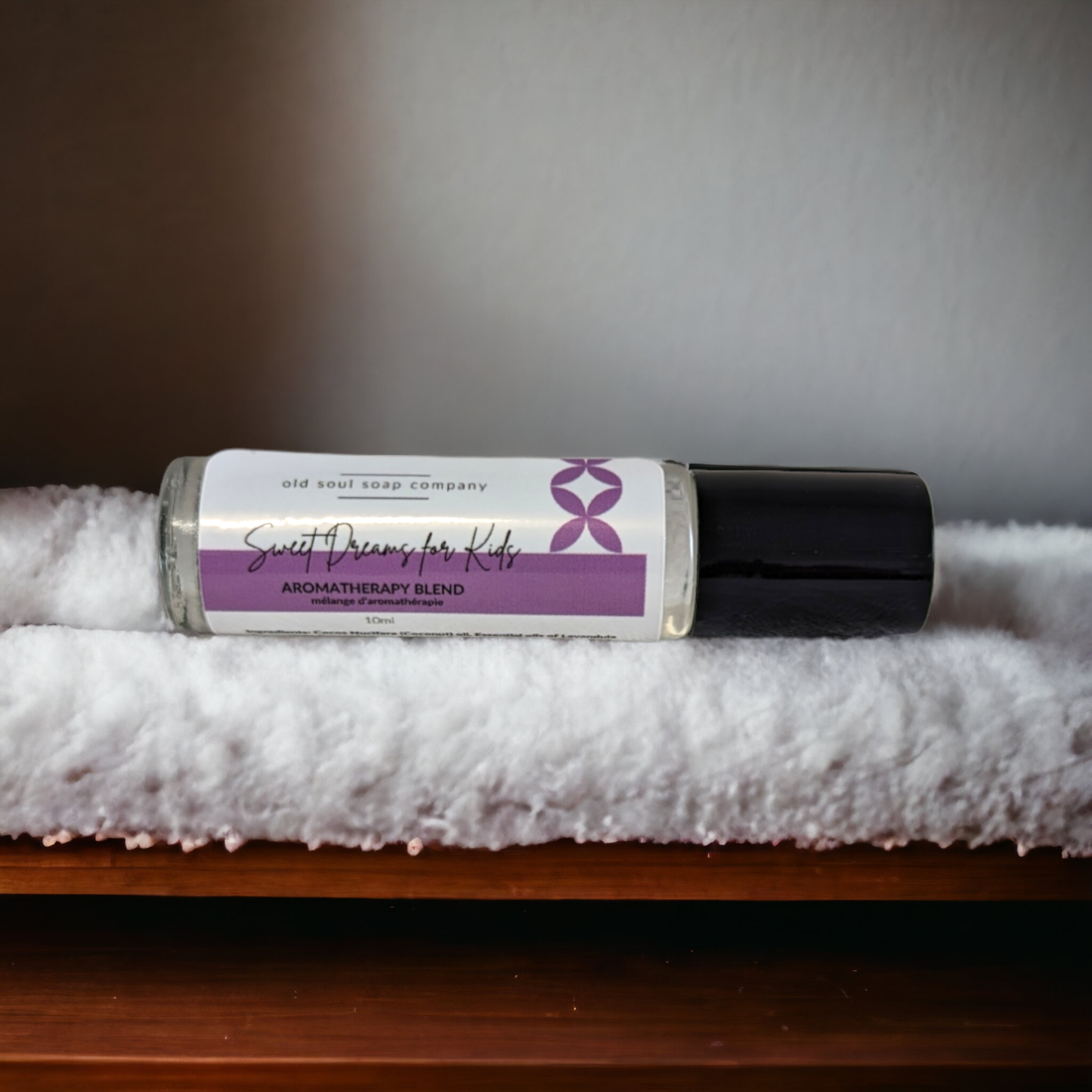 Aromatherapy Blend Roll-ons