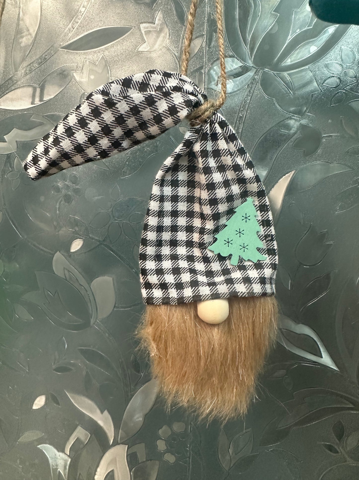 Gnome Ornaments