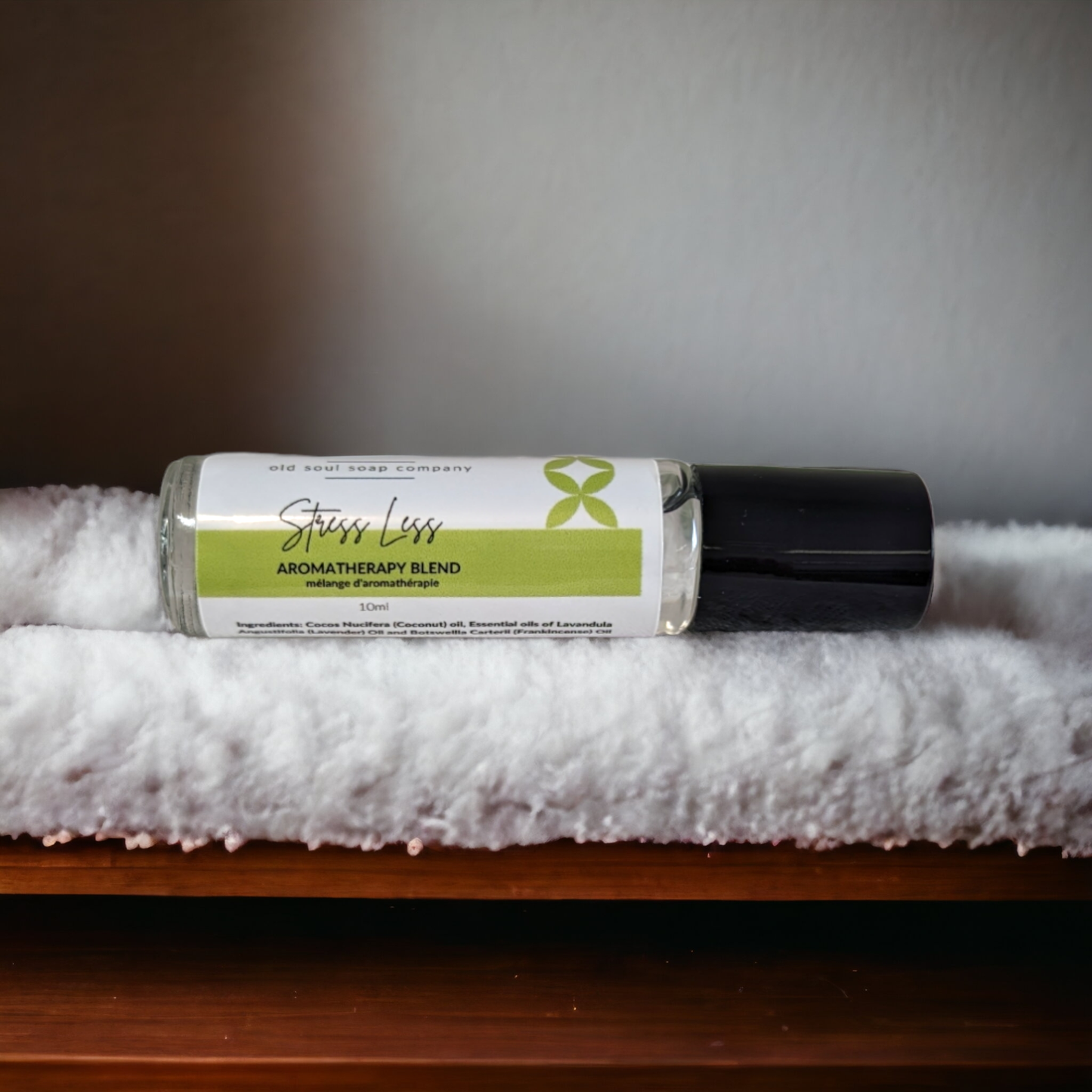 Aromatherapy Blend Roll-ons